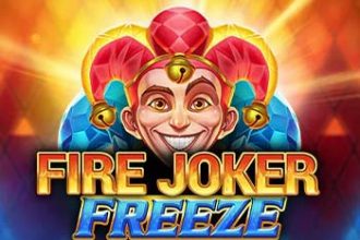 Fire Joker Freeze