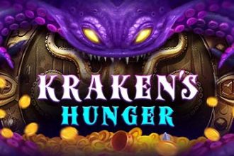 Kraken's Hunger