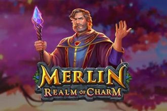 Merlin Realm of Charm