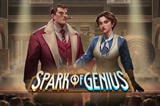 Spark of Genius