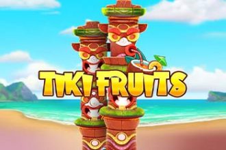 Tiki Fruits