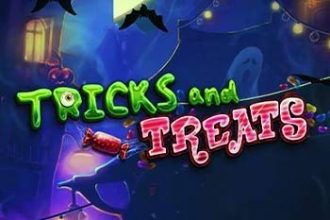 Tricks and Treats Slot